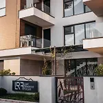 Apartamento Luxury Wellness Fonyódliget