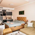 Apartamento Luxury Wellness Fonyódliget Fonyód