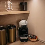 아파트 Luxury Wellness Fonyodliget