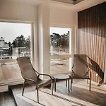 아파트 Luxury Wellness Fonyodliget