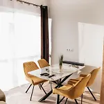 Luxury Wellness Fonyodliget 아파트 Fonyód