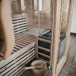 Luxury Wellness Fonyódliget Apartamento *