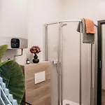 Luxury Wellness Fonyodliget 아파트 Fonyód