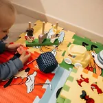 Luxury Wellness Fonyódliget Apartamento Fonyód