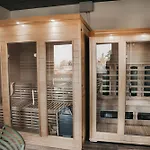 Luxury Wellness Fonyódliget *