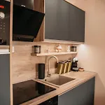 Luxury Wellness Fonyódliget Apartamento