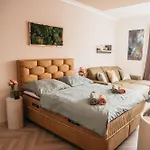 Luxury Wellness Fonyodliget 아파트
