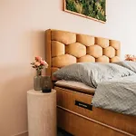 아파트 Luxury Wellness Fonyodliget *