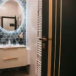 아파트 Luxury Wellness Fonyodliget *