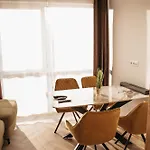 아파트 Luxury Wellness Fonyodliget