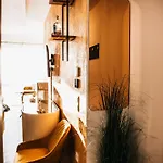 아파트 Luxury Wellness Fonyodliget *