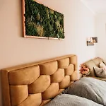 Luxury Wellness Fonyodliget 아파트 Fonyód
