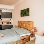 Luxury Wellness Fonyodliget 아파트 Fonyód