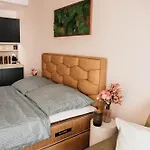 아파트 Luxury Wellness Fonyodliget