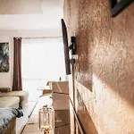 아파트 Luxury Wellness Fonyodliget