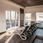 Luxury Wellness Fonyódliget