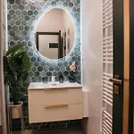 Apartamento Luxury Wellness Fonyódliget *