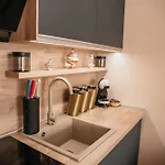 Luxury Wellness Fonyódliget Apartamento Fonyód