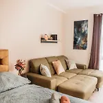 Luxury Wellness Fonyódliget Apartamento Fonyód