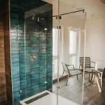 Luxury Wellness Fonyódliget Apartamento Fonyód