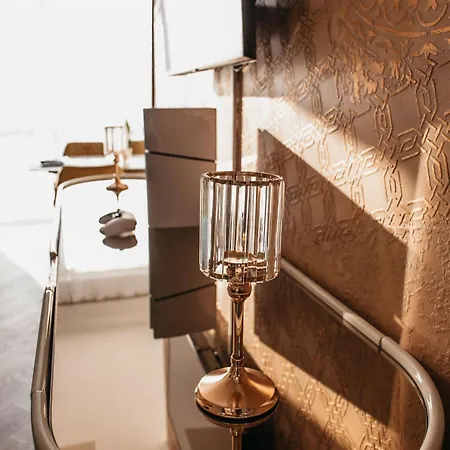 Apartman Luxury Wellness Fonyodliget Fonyód
