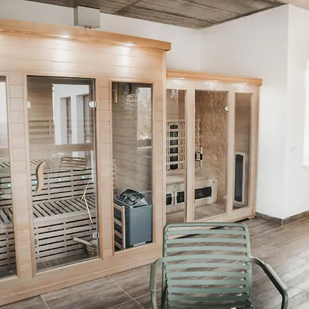 Luxury Wellness Fonyodliget Fonyód