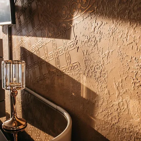 Daire Luxury Wellness Fonyodliget