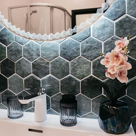 Luxury Wellness Fonyodliget Lejlighed Fonyód