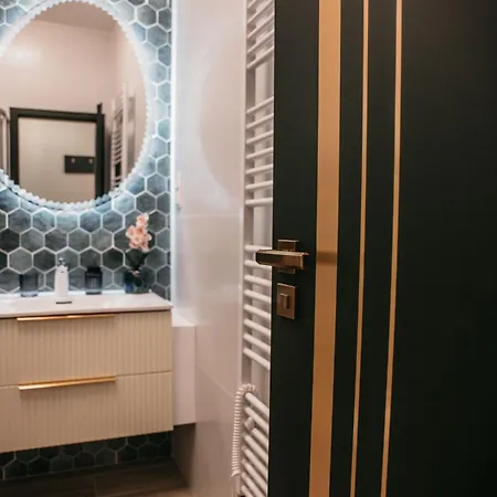 Apartman Luxury Wellness Fonyodliget *