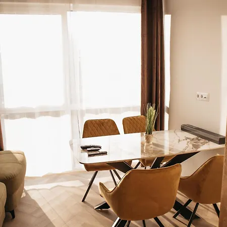 Apartman Luxury Wellness Fonyodliget