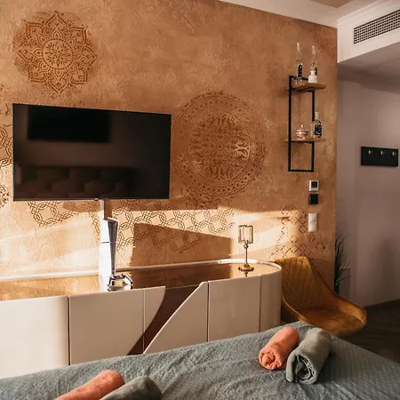 Luxury Wellness Fonyodliget Fonyód