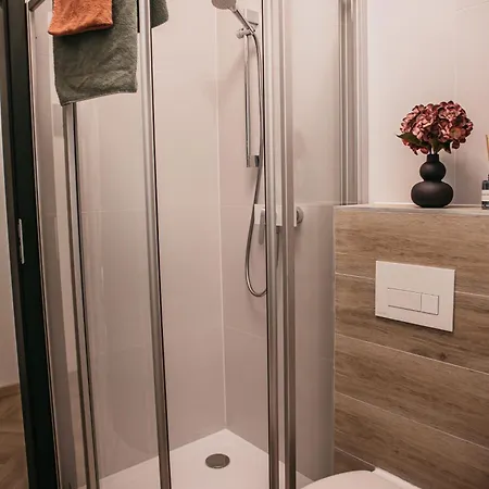 Apartman Luxury Wellness Fonyodliget