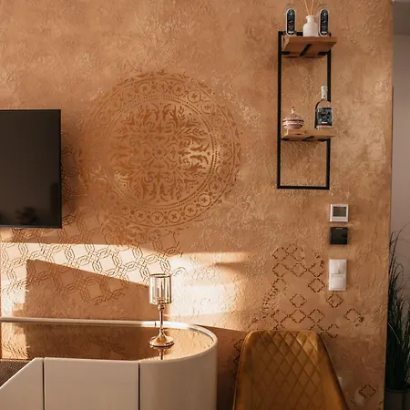 Luxury Wellness Fonyodliget