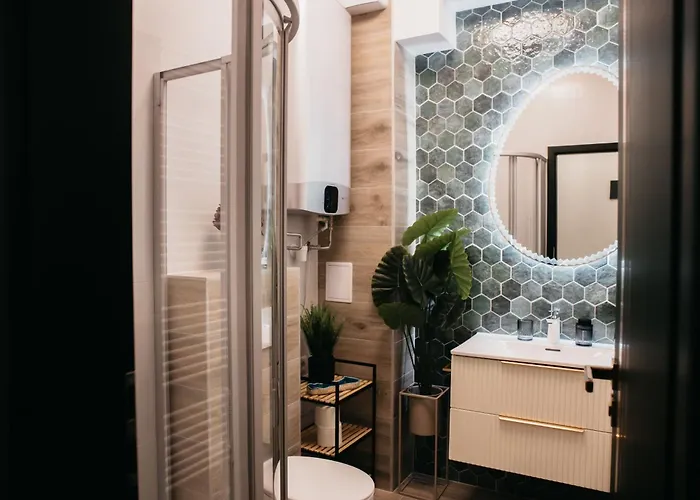 Luxury Wellness Fonyodliget *