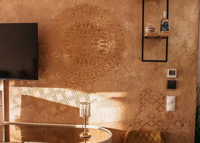 Lejlighed Luxury Wellness Fonyodliget *