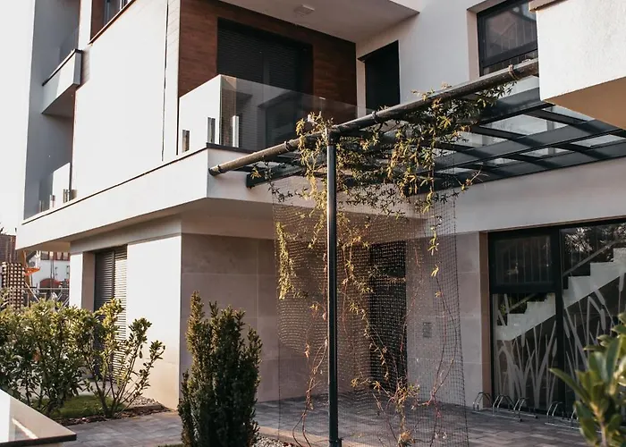 Luxury Wellness Fonyodliget *