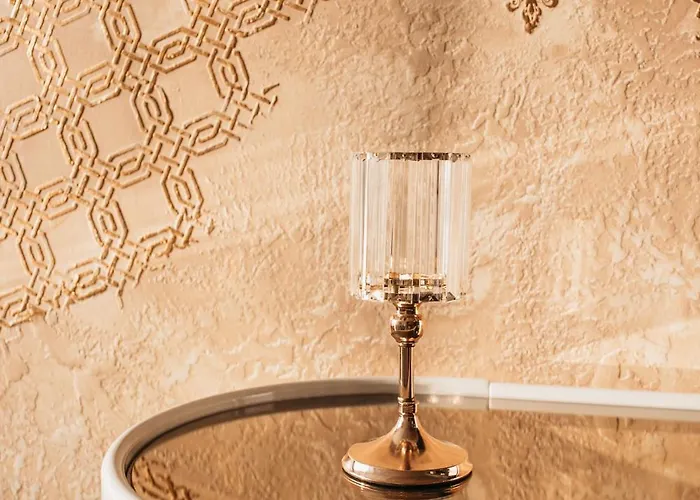 Daire Luxury Wellness Fonyodliget *