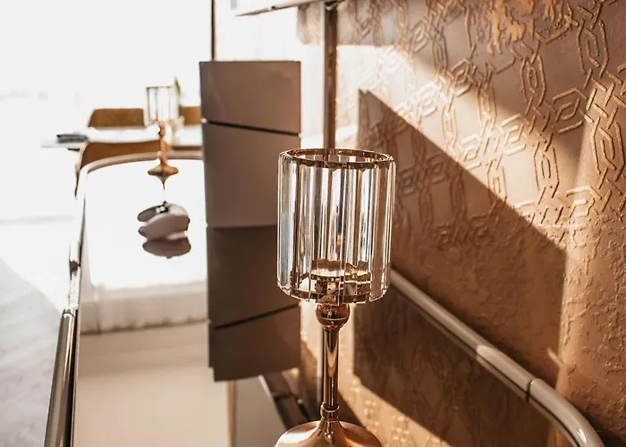 Lejlighed Luxury Wellness Fonyodliget Fonyód