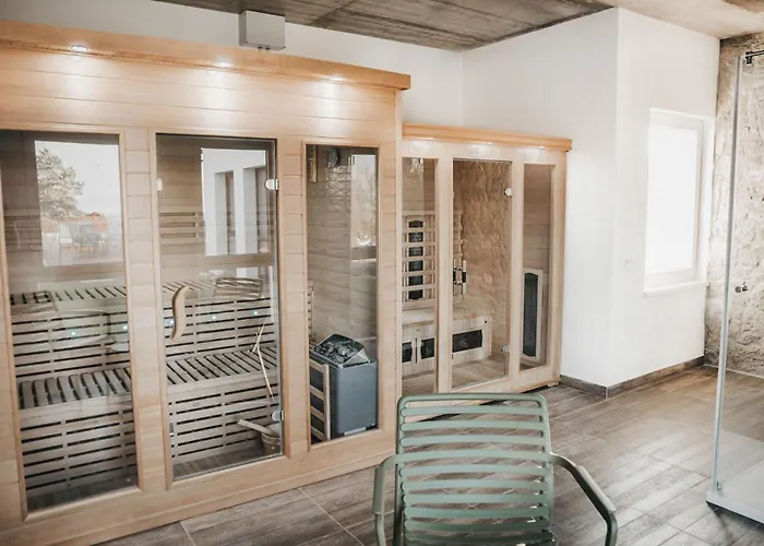 Luxury Wellness Fonyodliget Fonyód