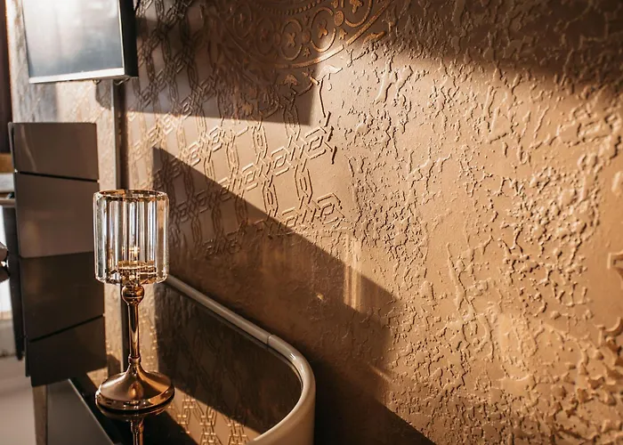 Daire Luxury Wellness Fonyodliget