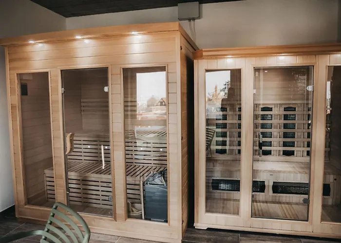 Luxury Wellness Fonyodliget *