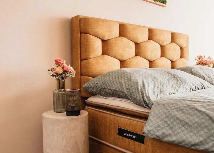 Lejlighed Luxury Wellness Fonyodliget *