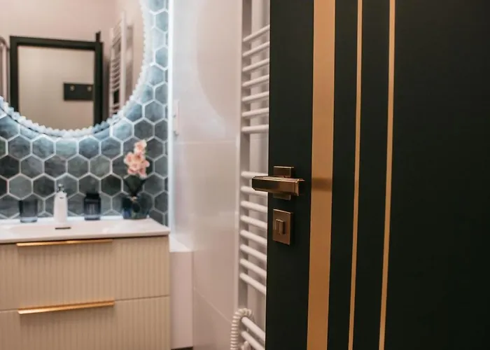 Daire Luxury Wellness Fonyodliget *