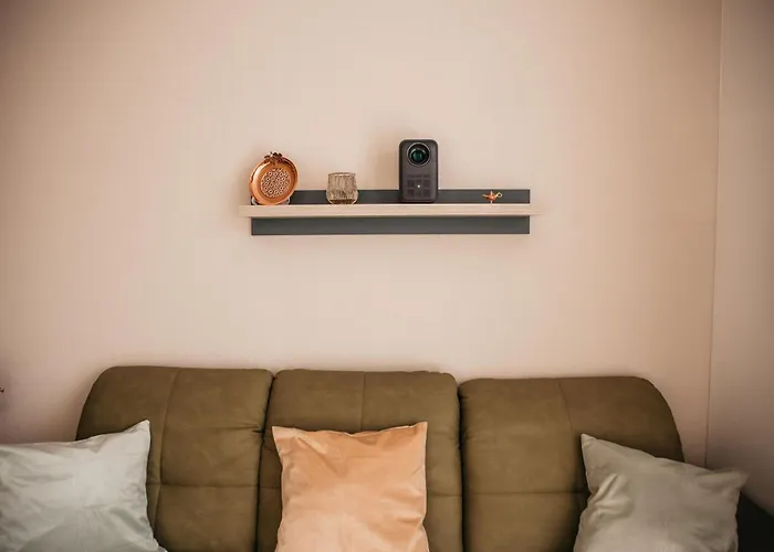 Luxury Wellness Fonyodliget *