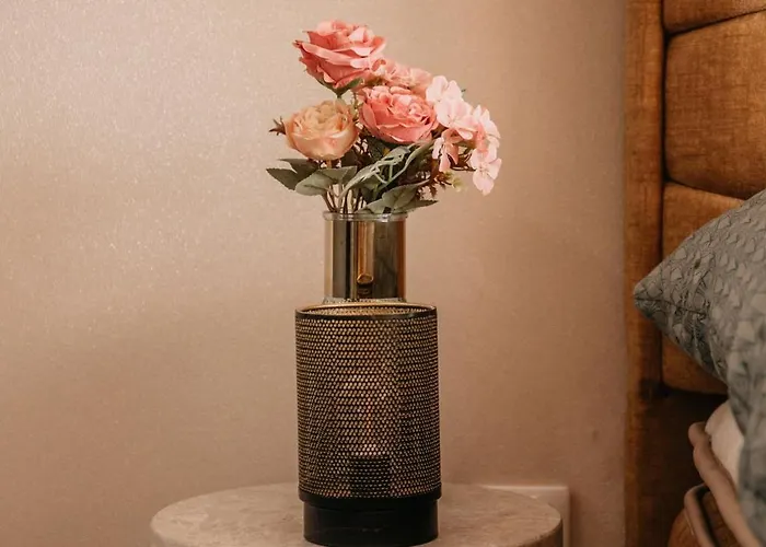 Lejlighed Luxury Wellness Fonyodliget