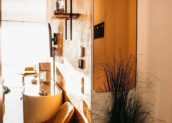 Daire Luxury Wellness Fonyodliget *