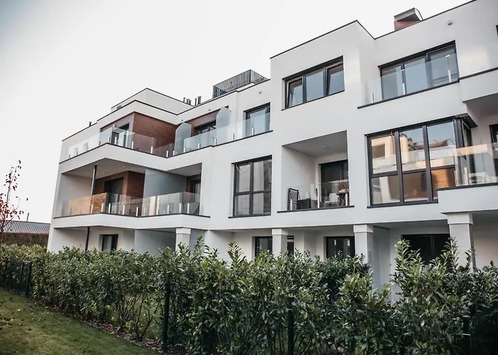 Luxury Wellness Fonyodliget * Fonyód