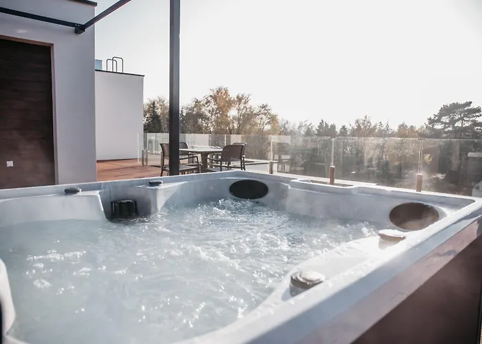 Luxury Wellness Fonyodliget Fonyód