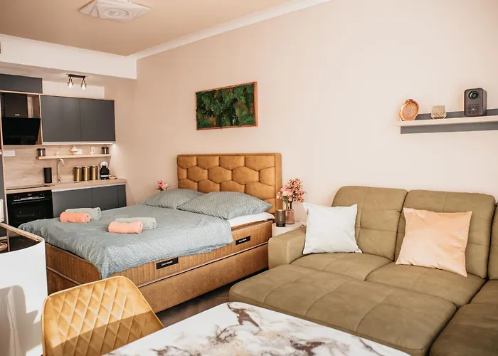 Luxury Wellness Fonyodliget *