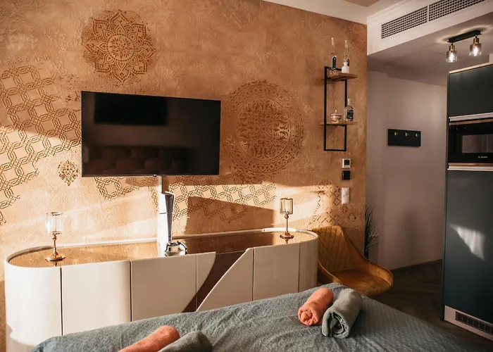 Luxury Wellness Fonyodliget Fonyód